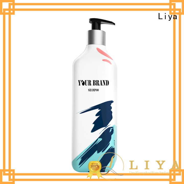 good quality professional shampoo great for hair care