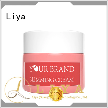 Liya good quality Facial soap widely applied for