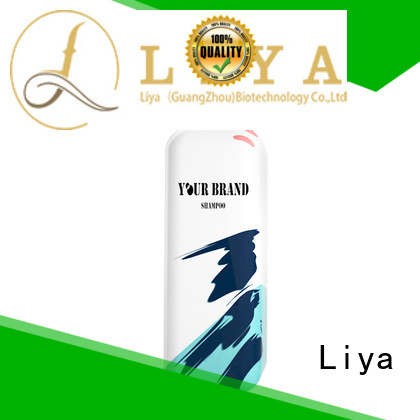 Liya useful best salon shampoo perfect for hair care