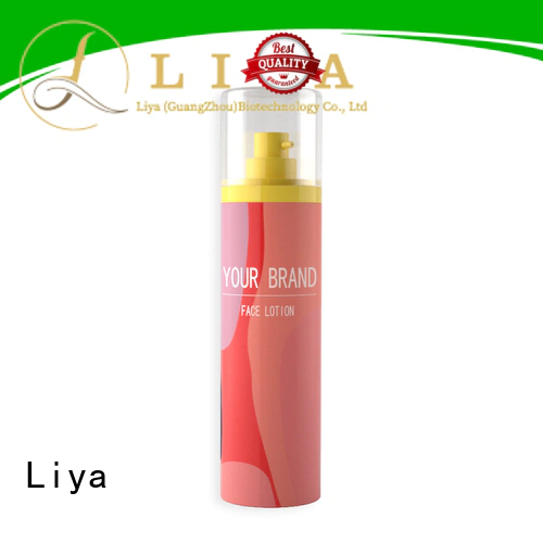 Liya Best face moisturizer wholesale for moisturizing face