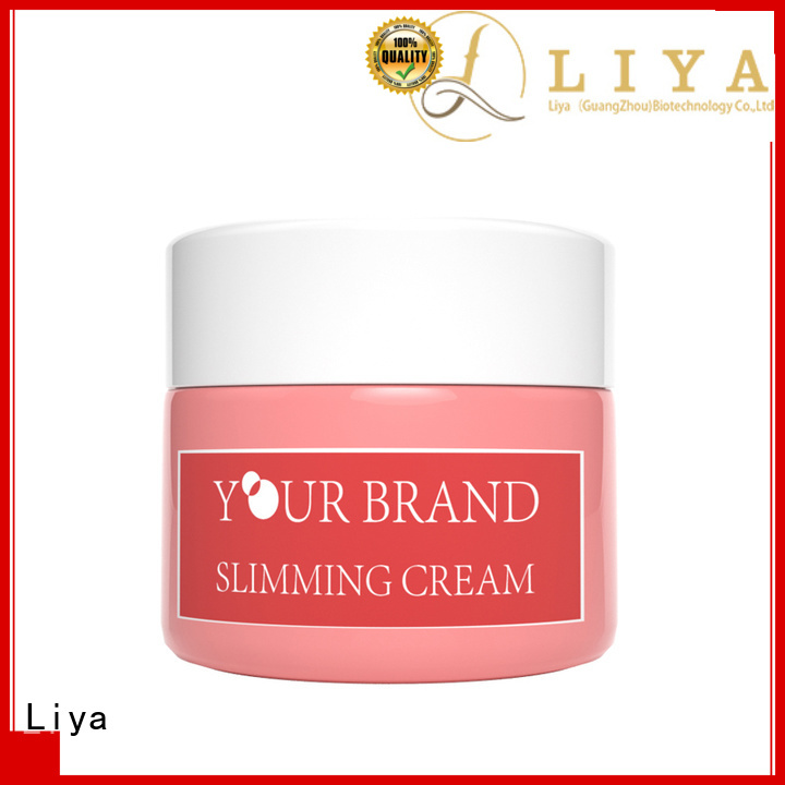 Liya body care cream widely used for personal care