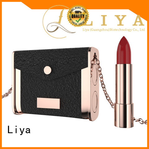 Liya multi colors best lipstick widely used for make beauty