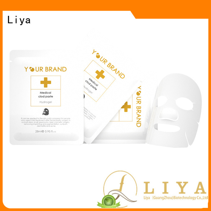 facial mask perfect for skin care Liya