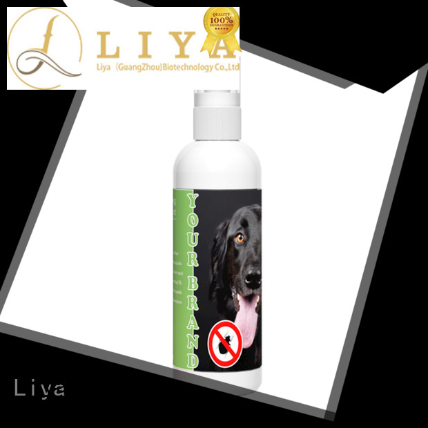 Liya dog sunscreen suitable for pet care