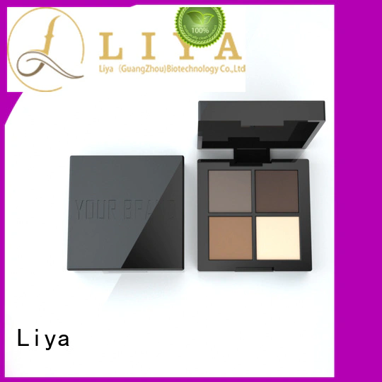 Liya Custom best eyebrow products distributor for eye makeup