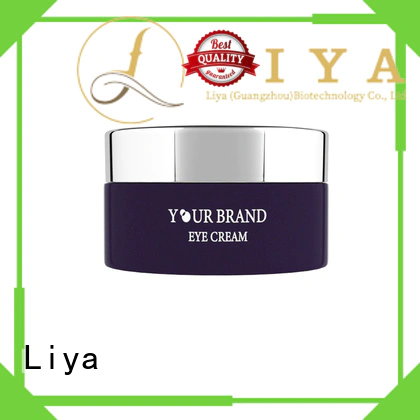 Liya best eye gel factory for under eye care