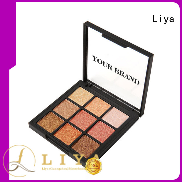 professional eye shadow products good for eye makeup