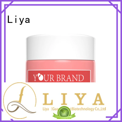 Liya good quality body care products distributor for personal care