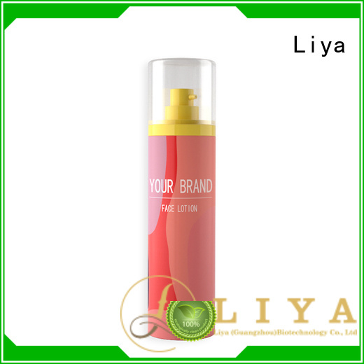 Liya face moisturizer popular for face care