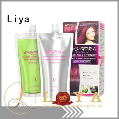 Liya professional perm lotion hair shop