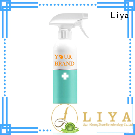 Liya pet repellent popular for pet grooming