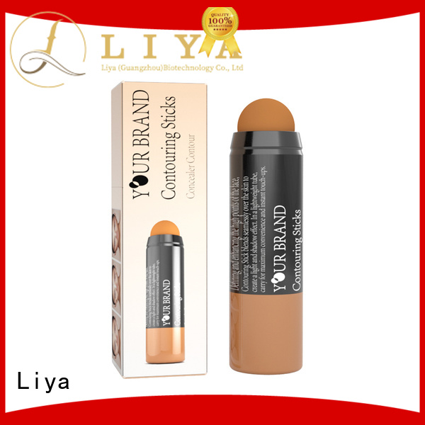 Liya face foundation great for