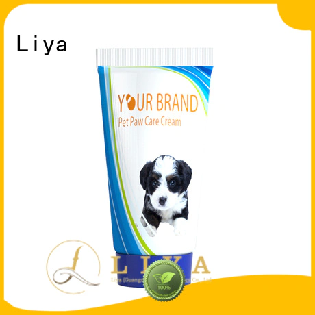 Liya cat shampoo distributor for pet grooming
