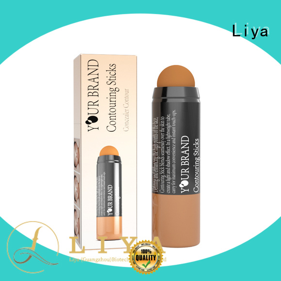 Liya Shadow highlights great for lasting makeup