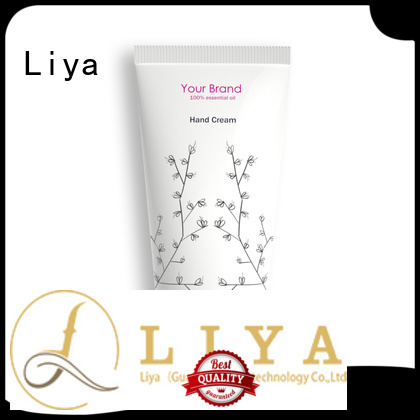 Liya professional top hand cream excellent for hand care