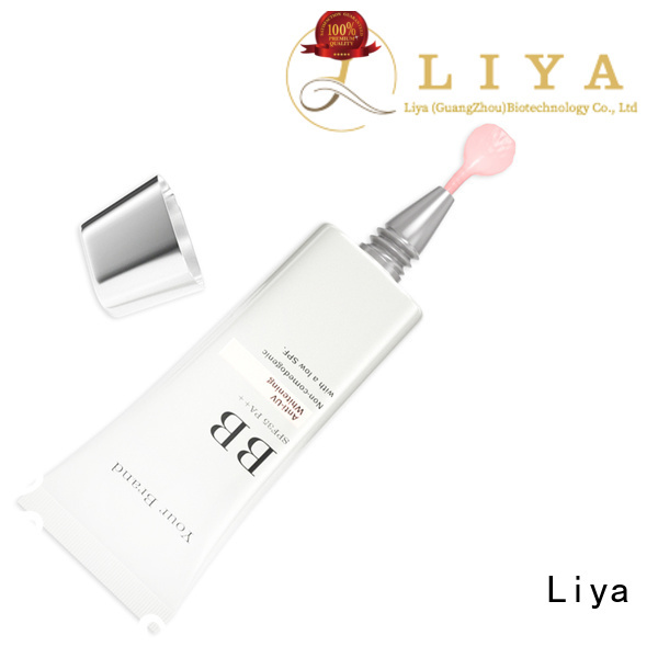 Liya shading powder ideal for lasting makeup