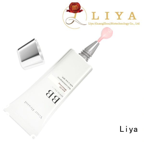 Liya shading powder ideal for lasting makeup