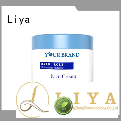 Liya face cream moisturizer very useful for face care