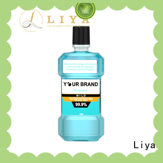 Liya female care perfect for persoanl care