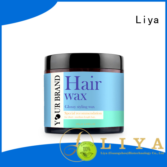 Liya best hair styling products perfect for hair salon