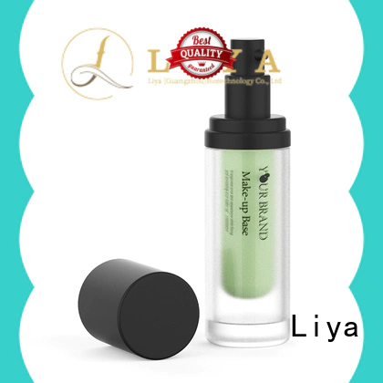 Liya face makeup product supplier for long lasting makeup