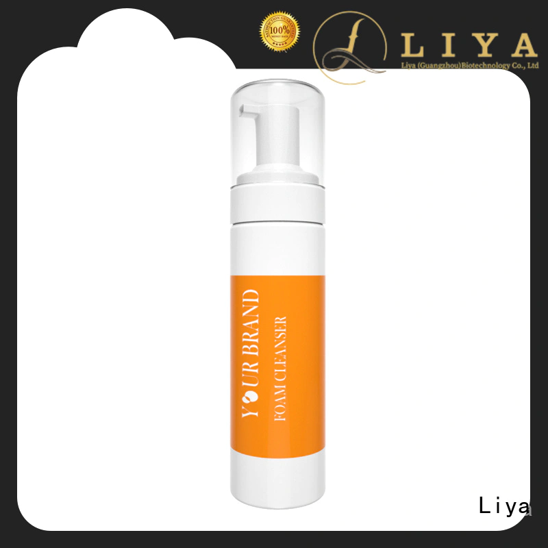 Liya useful best skin cleanser optimal for face cleaning