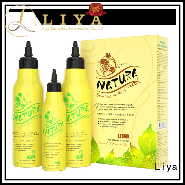 useful perm cream widely used for hair shop