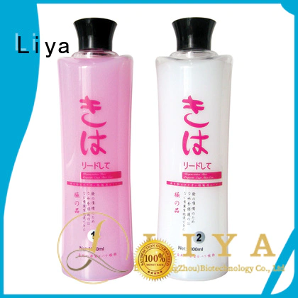 professional widely applied for hair treatment