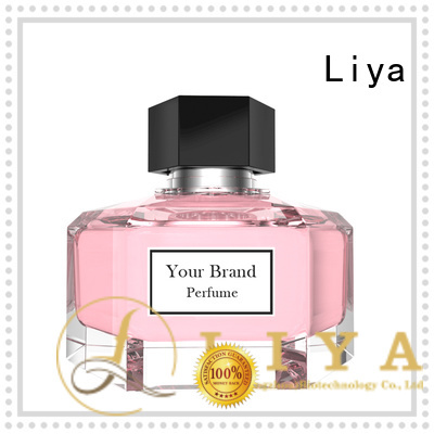 Liya rose perfume optimal for persoanl care
