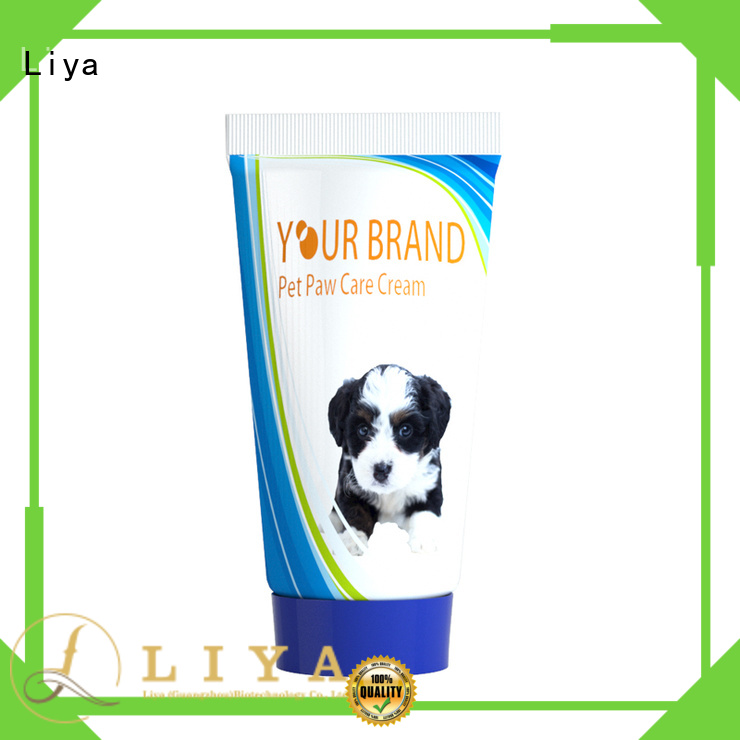 good quality pet paw cream needed for pet grooming