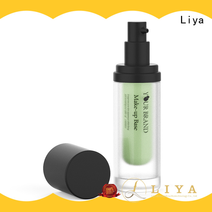 Liya useful makeup products perfect for make up