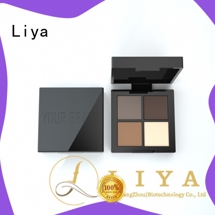 Liya eyebrow cosmetics perfect for make up