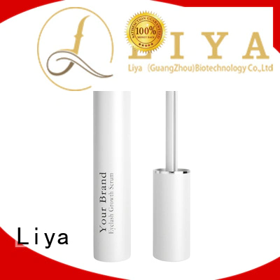 Liya lash growth serum wholesale for make beauty