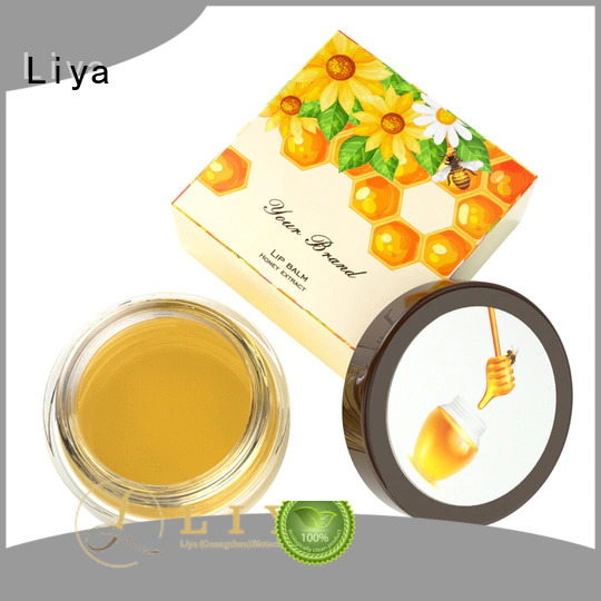 Liya lip makeup products wholesale for make beauty