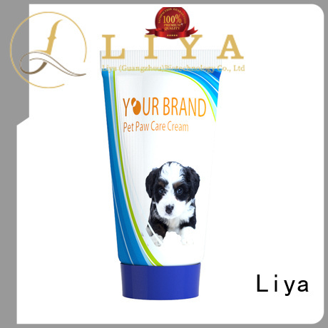 Liya cost saving best dog shampoo pet grooming
