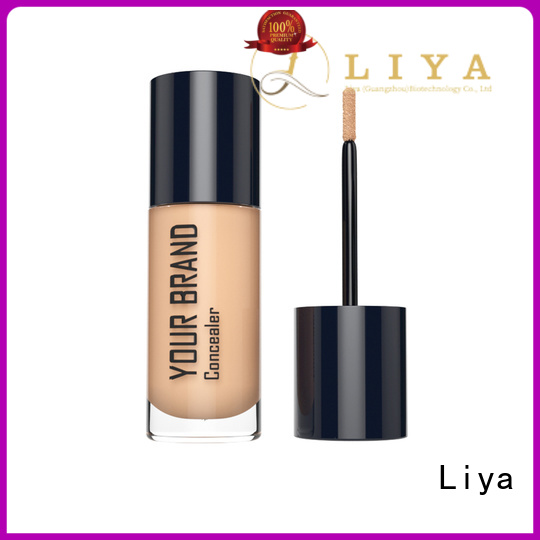 Liya cost saving liquid makeup ideal for