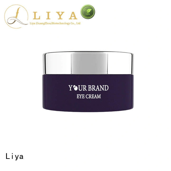 Liya useful under eye cream optimal for