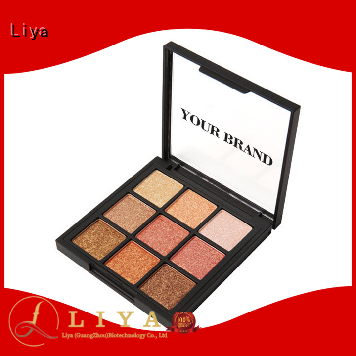 easy to use eye shadow products good for make beauty