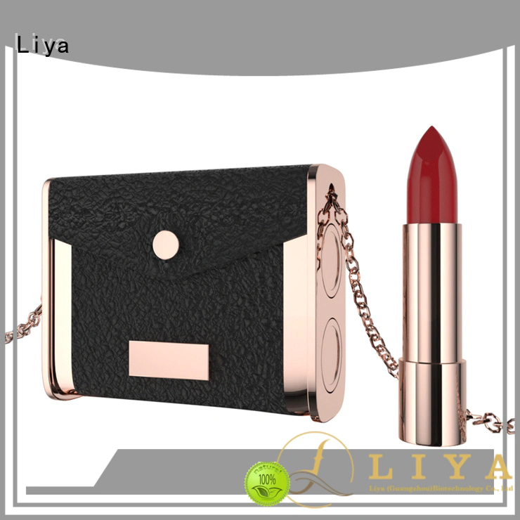 professional lip cosmetics widely used for make beauty