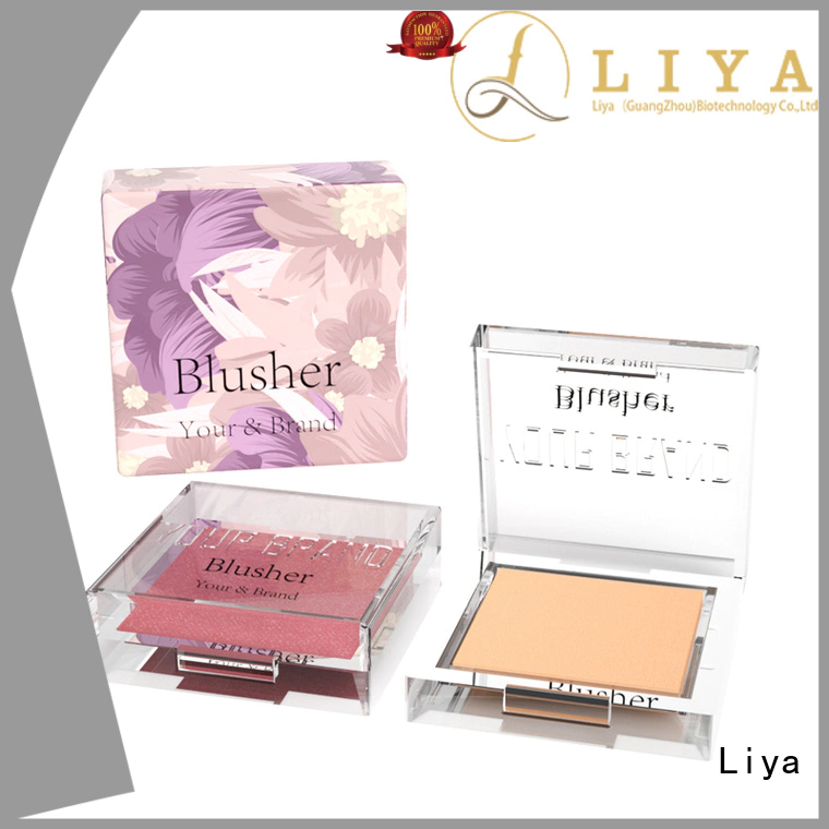 Liya cost saving concealer great for lasting makeup