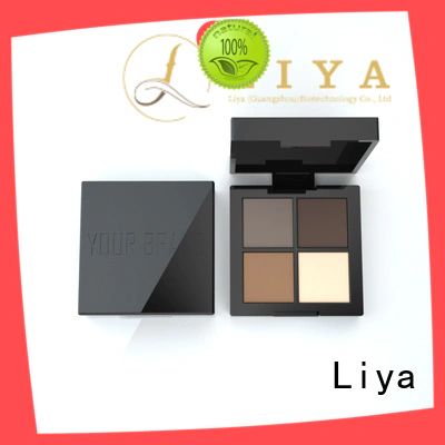 Liya best eyebrow products perfect for eye makeup