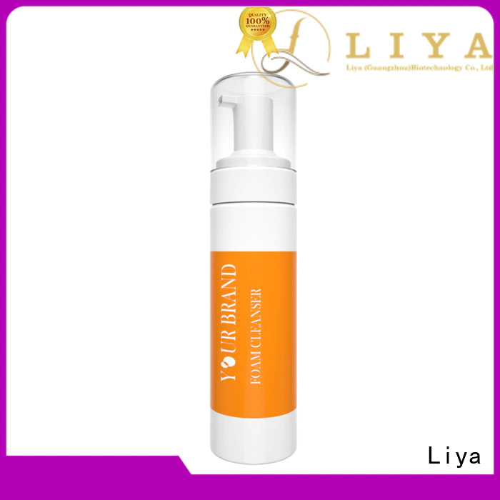 Liya useful best facial cleanser optimal for face clean up