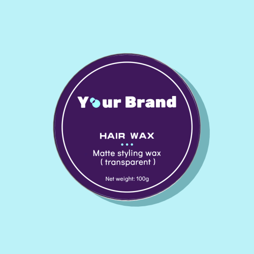 Best Hair Styling Wax Men With Natural Formula